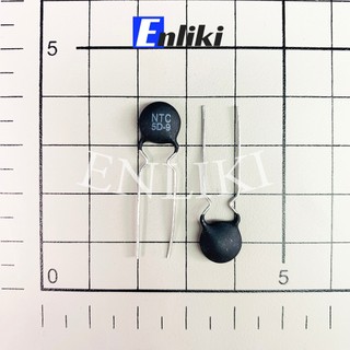 Điện trở nhiệt 5d-9 5r 9mm ntc