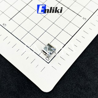 Chân Sạc Cổng USB 3.1 Type-C 16P 16 Chân SMD