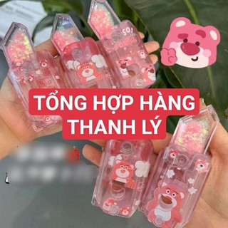 Hàng thanh lí tổng hợp