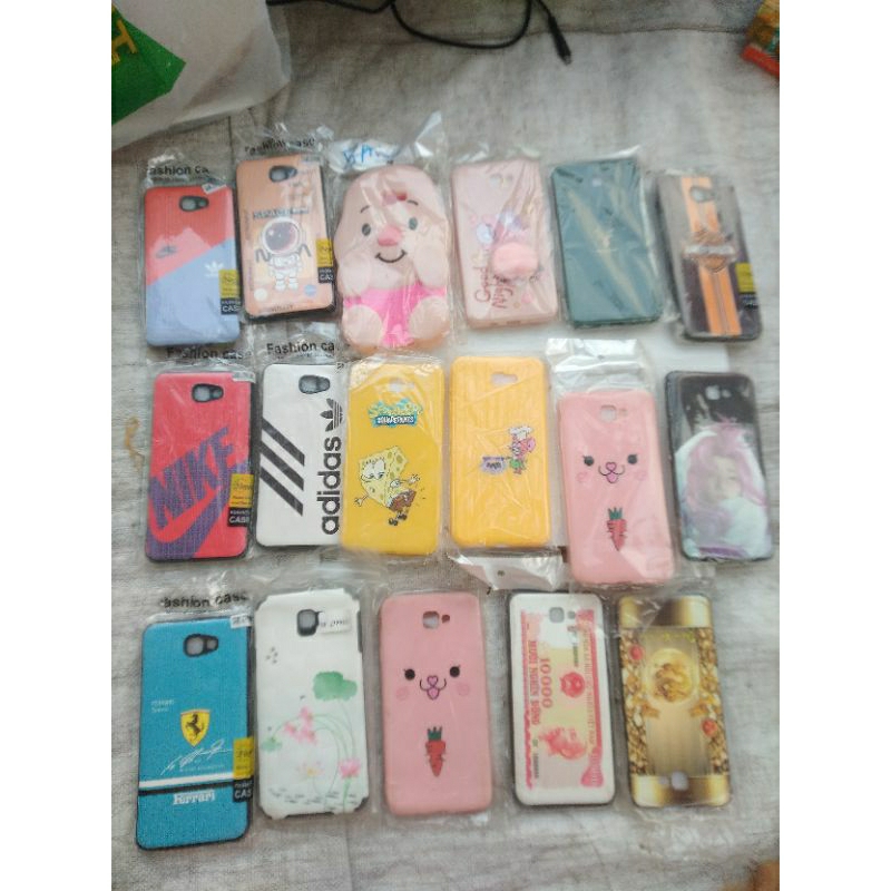 ỐP SAMSUNG J7 prime