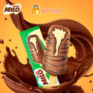 Kem Milo Magma Stick Nestle Ice Cream 55g