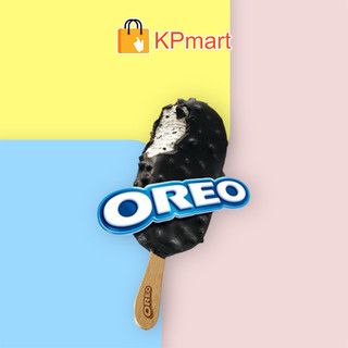 Kem Oreo Stick Nestle Ice Cream 60g