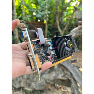 Card màn hình chơi game GT730 2Gb DDR3