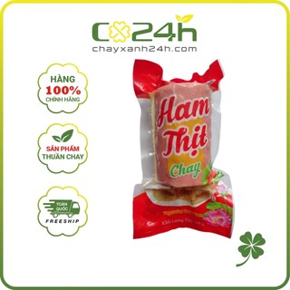 Ham thịt chay thanh dũng 500g - thanh dũng