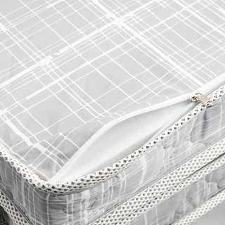 Đệm bông ép Everon Ceramic Vip gập 2