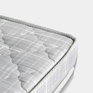 Đệm bông ép Everon Ceramic Vip gập 2