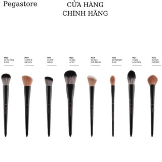 Cọ phủ phấn cọ trang điểm M06/M07/M23/Q01/M09/M24/M25