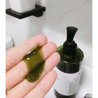 Sữa rửa mặt rau củ Super Vegitoks Cleanser