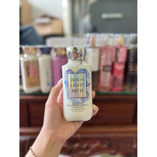 BODY LOTION BATH & BODY WORKS
