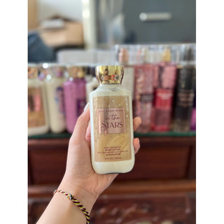 BODY LOTION BATH & BODY WORKS
