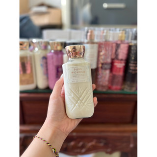 BODY LOTION BATH & BODY WORKS