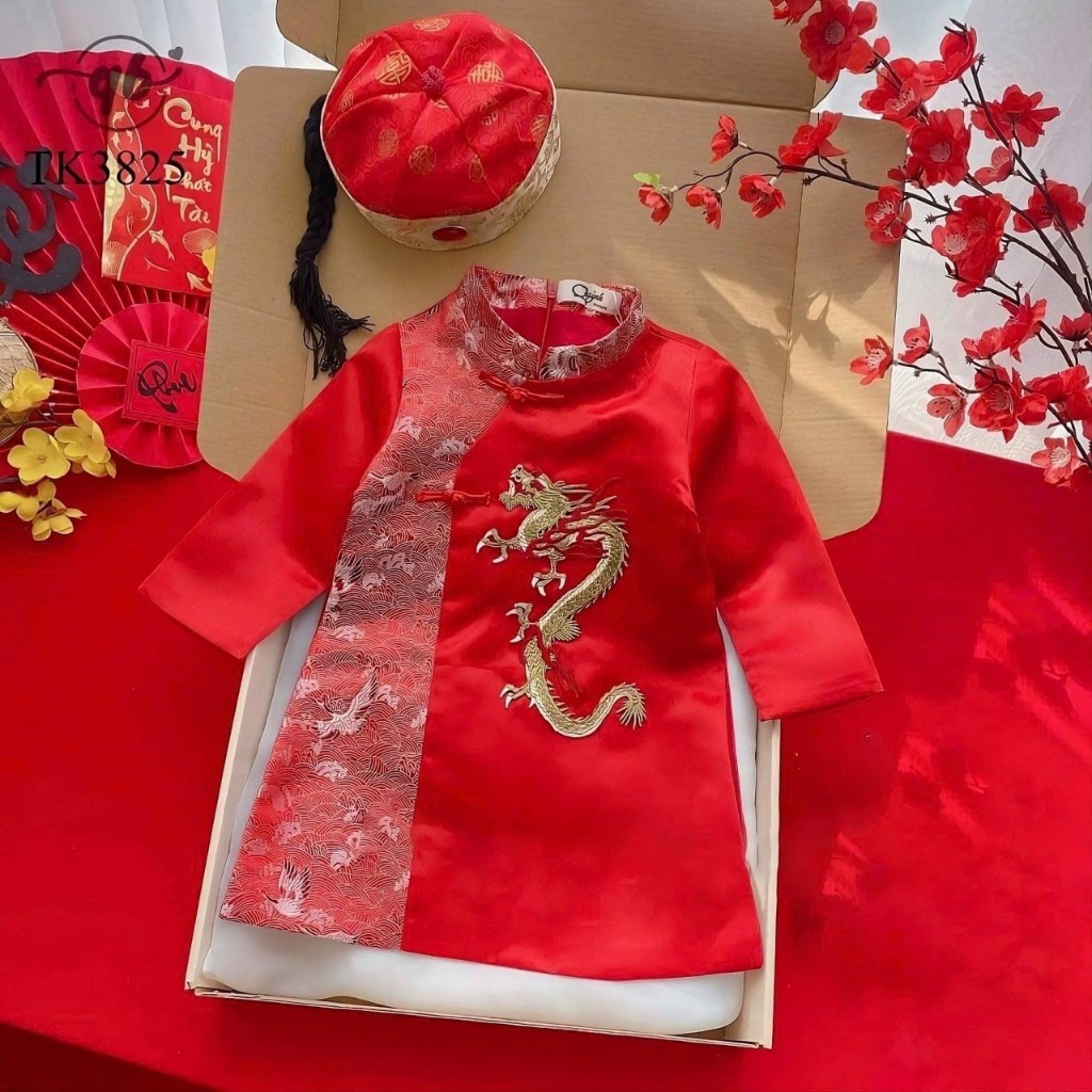 - Mai Áo Dài