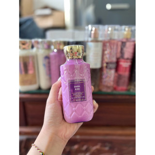 BODY LOTION BATH & BODY WORKS