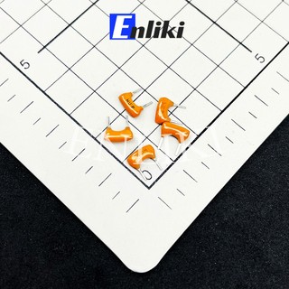 Thạch anh 4mhz zta4.0mhz 2 chân cắm