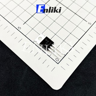 IC Nguồn KA7805 5V 1A TO220