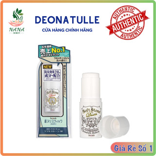 🔻 freeship 🔻 lăn khử mùi đá khoáng soft stone nhật bản