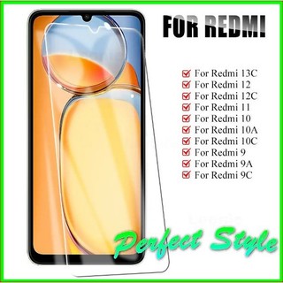Cường lực Xiaomi Poco C40 redmi A1 10 10A 10C 12c 8a 9a 9c K20 K30 K40 K60 pro Gaming K50 Note 7 8 9 9s 11 12 lite x3