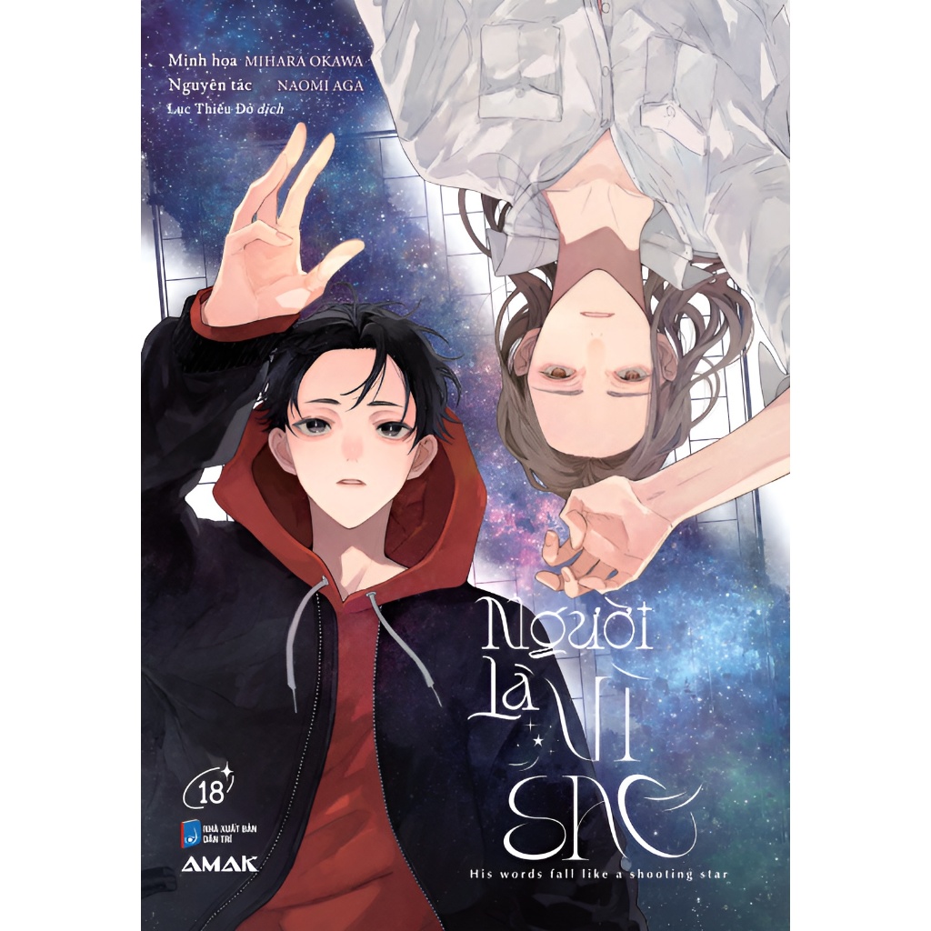 Sách - Người là vì sao