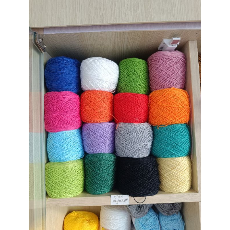 sợi ctvn 100g