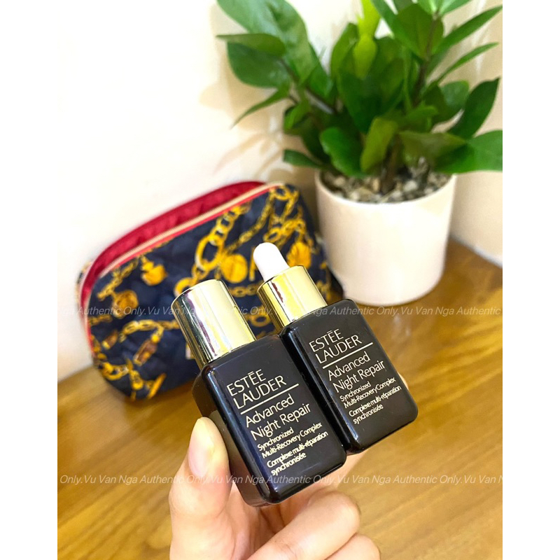 (ĐỦ BILL) Serum cấp ẩm phục hồi da Estee Lauder