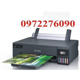 Máy in phun màu epson l18050 - mã thay thế epson l1800