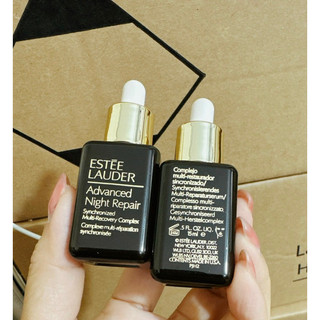 (ĐỦ BILL) Serum cấp ẩm phục hồi da Estee Lauder