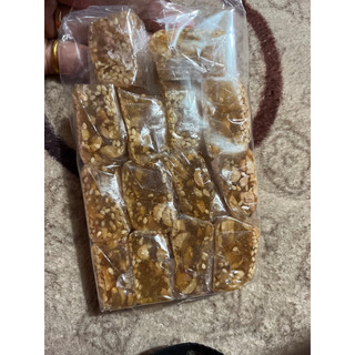 kẹo mè xửng