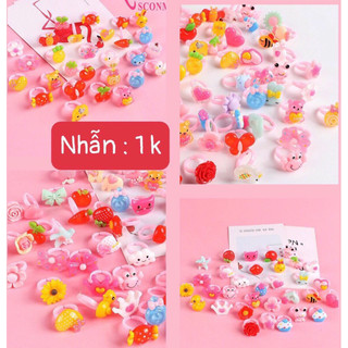 nhẫn cực đẹp