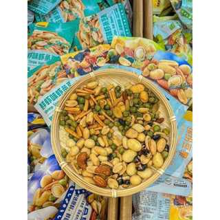 Ngũ cốc mix hạt nội địa trung