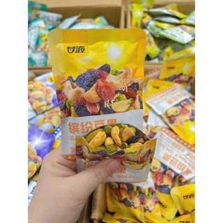 Ngũ Cốc Mix Hạt Nội Địa Trung