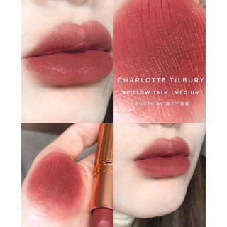 SET CHARLOTTE TIBURY MINI 3 MÓN (BILL US)
