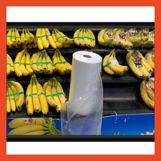 1 Kg túi đựng thực phẩm tự hủy sinh học