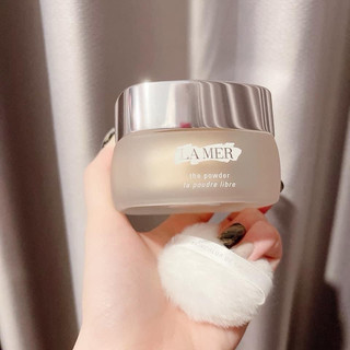 Phấn Phủ Bột Lamer The Powder 8g [CHÍNH HÃNG]