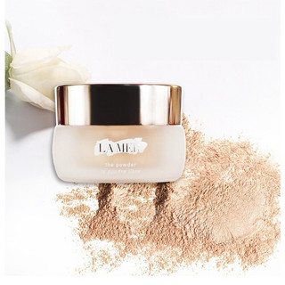 Phấn Phủ Bột Lamer The Powder 8g [CHÍNH HÃNG]