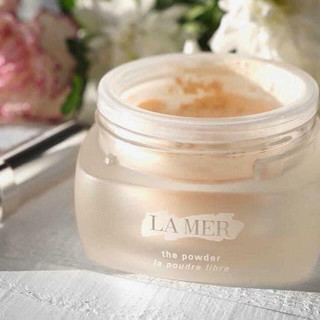 Phấn Phủ Bột Lamer The Powder 8g [CHÍNH HÃNG]