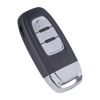 Vỏ remote smartkey Audi Q5 Q7