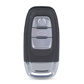 Vỏ remote smartkey Audi Q5 Q7