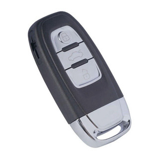Vỏ remote smartkey Audi Q5 Q7