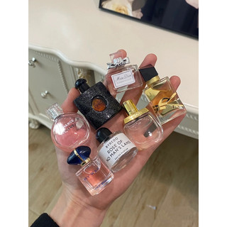 Nước hoa mini dạng chấm 5ml 7.5ml 10ml