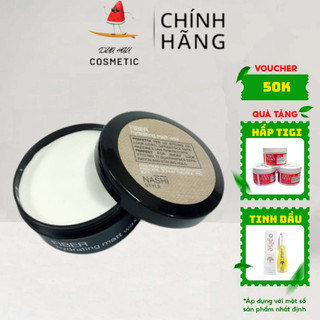 Sáp vuốt tóc tạo kiểu nashi 85g độ giữ nếp cao