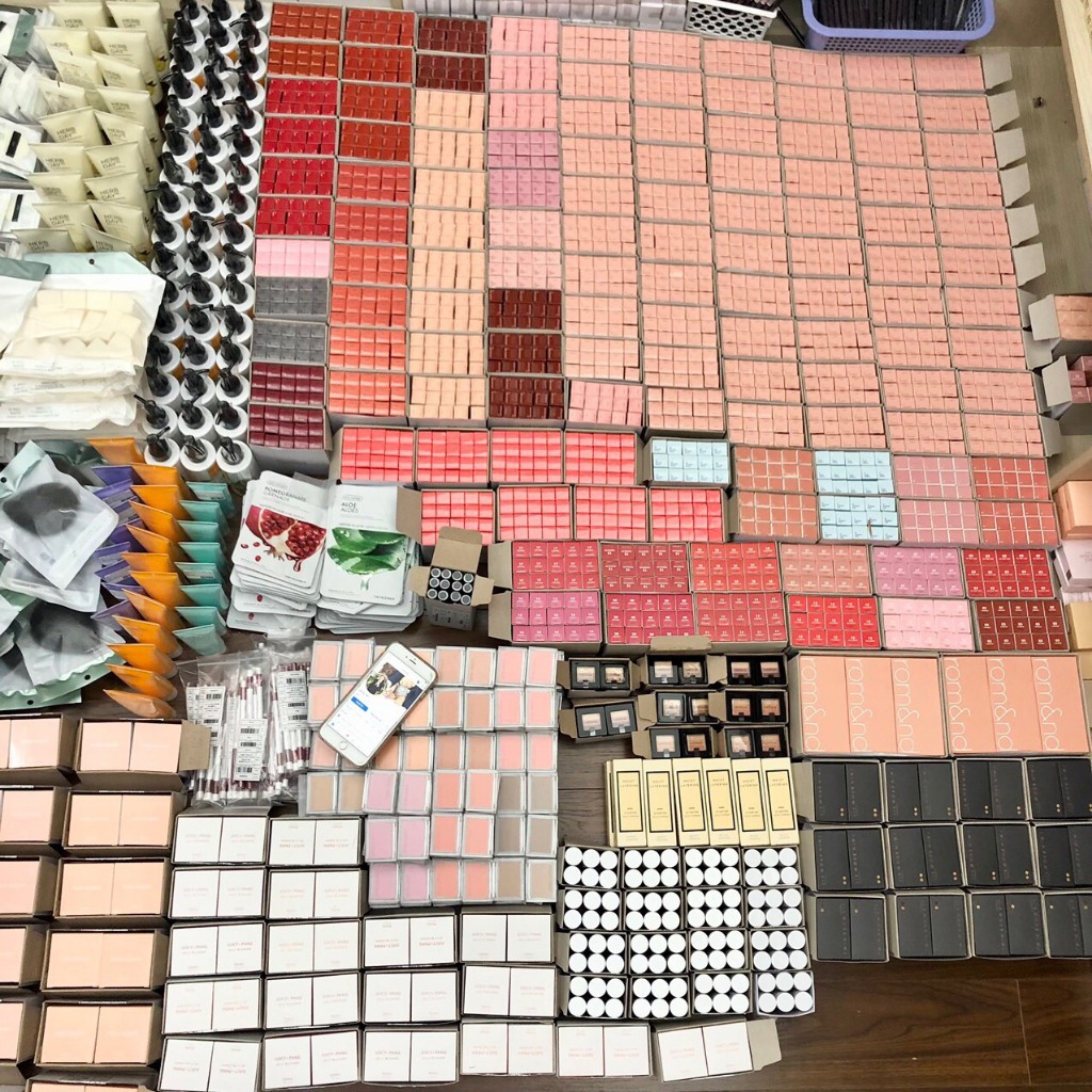 Phấn Má Hồng APIEU Pastel Blusher