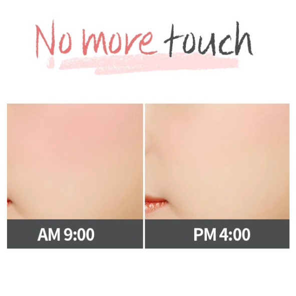 Phấn Má Hồng APIEU Pastel Blusher