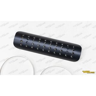 Ốp Chống Nóng Pô Xe Máy