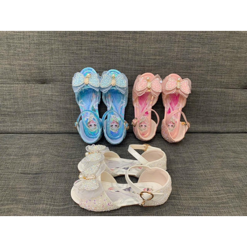 Giày Sandal Elsa