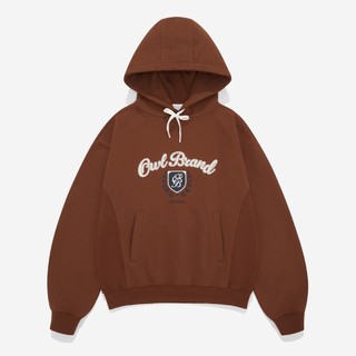 Áo Hoodie Owlbrand AAO/Cam