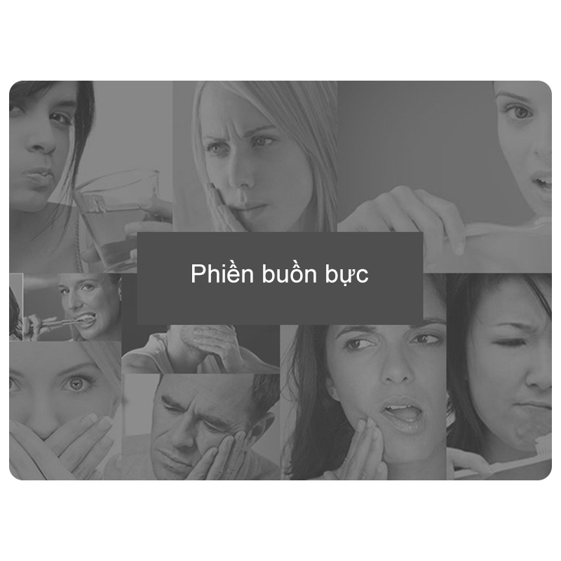 Bàn chải đánh răng lông mềm than tre Bàn chải đánh răng lông mềm đơn than tre