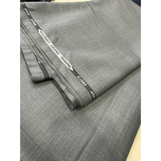 Vải Quần Tây Wool Cashmere 180s Thailand