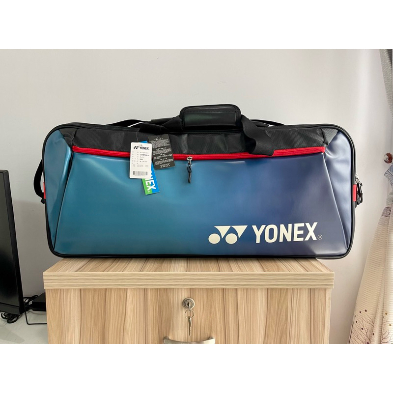 Túi Cầu lông Yonex 229BT001U 3 ngăn lớn chống nước nhập Trung