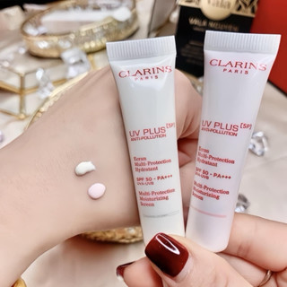 [10ML ] Kem chống nắng Clarins UV PLUS SPF50