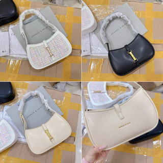 Túi kẹp nách xê ka mẫu mới size 24cm